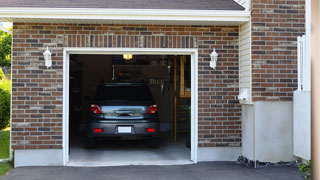 Garage Door Installation at South Prescott Oakland, California