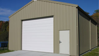 Garage Door Openers at South Prescott Oakland, California